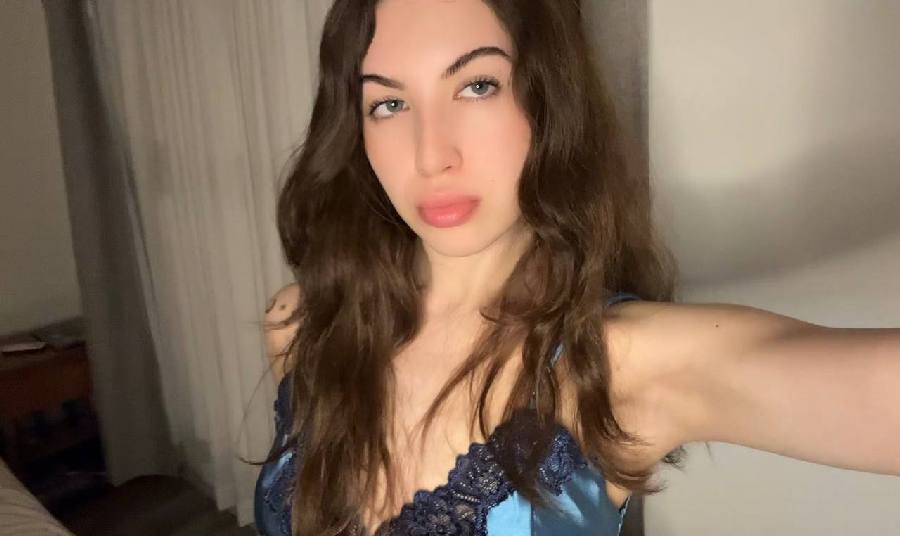 Photo Amber in Adelaide