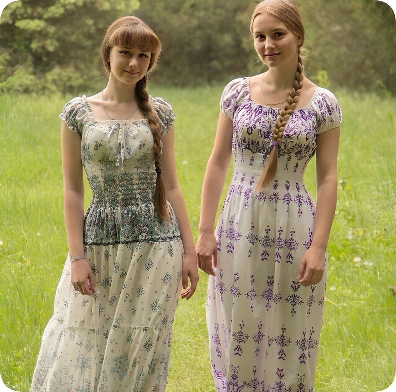 Slavic girls underwear in Adelaide