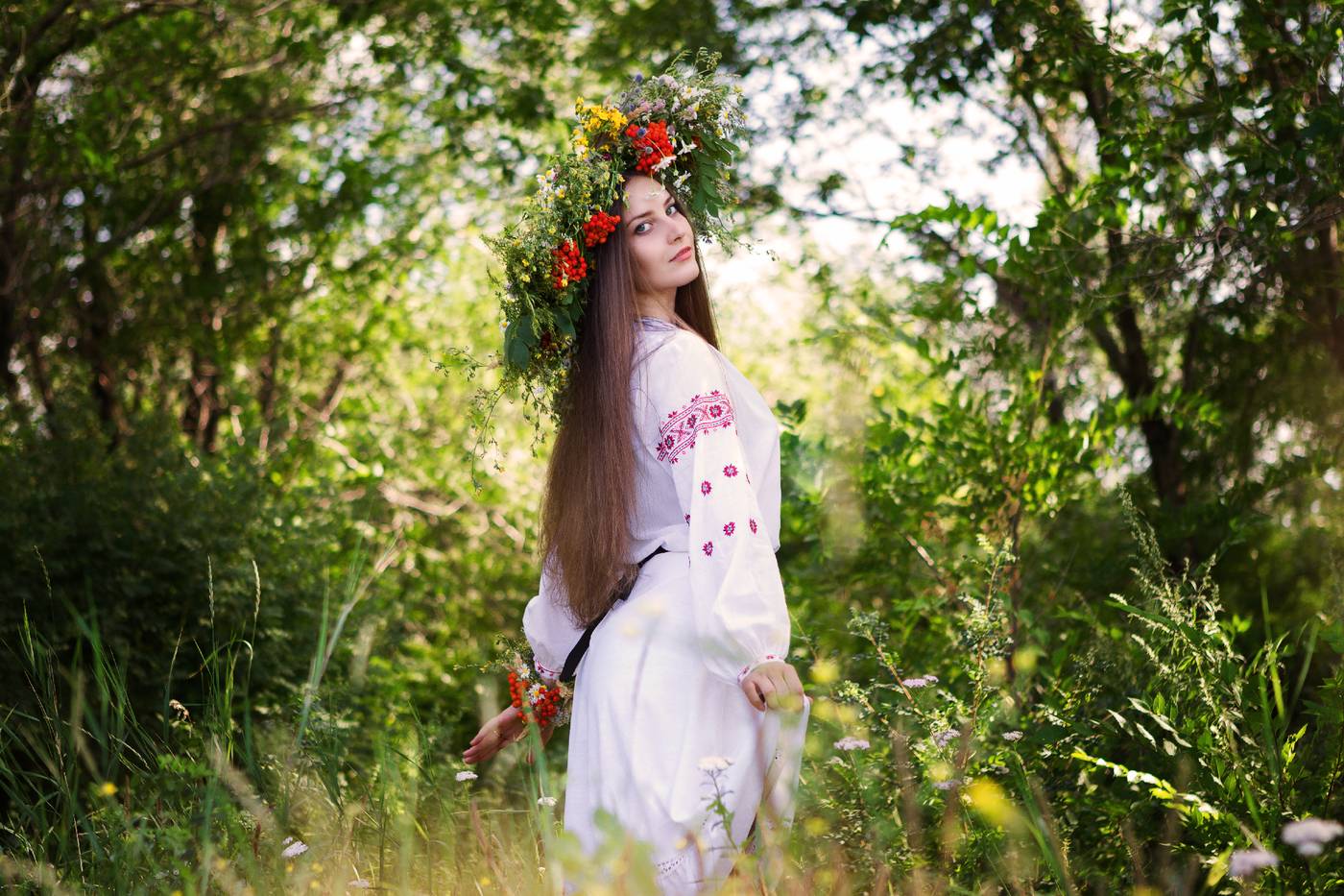 Slavic girls in Adelaide