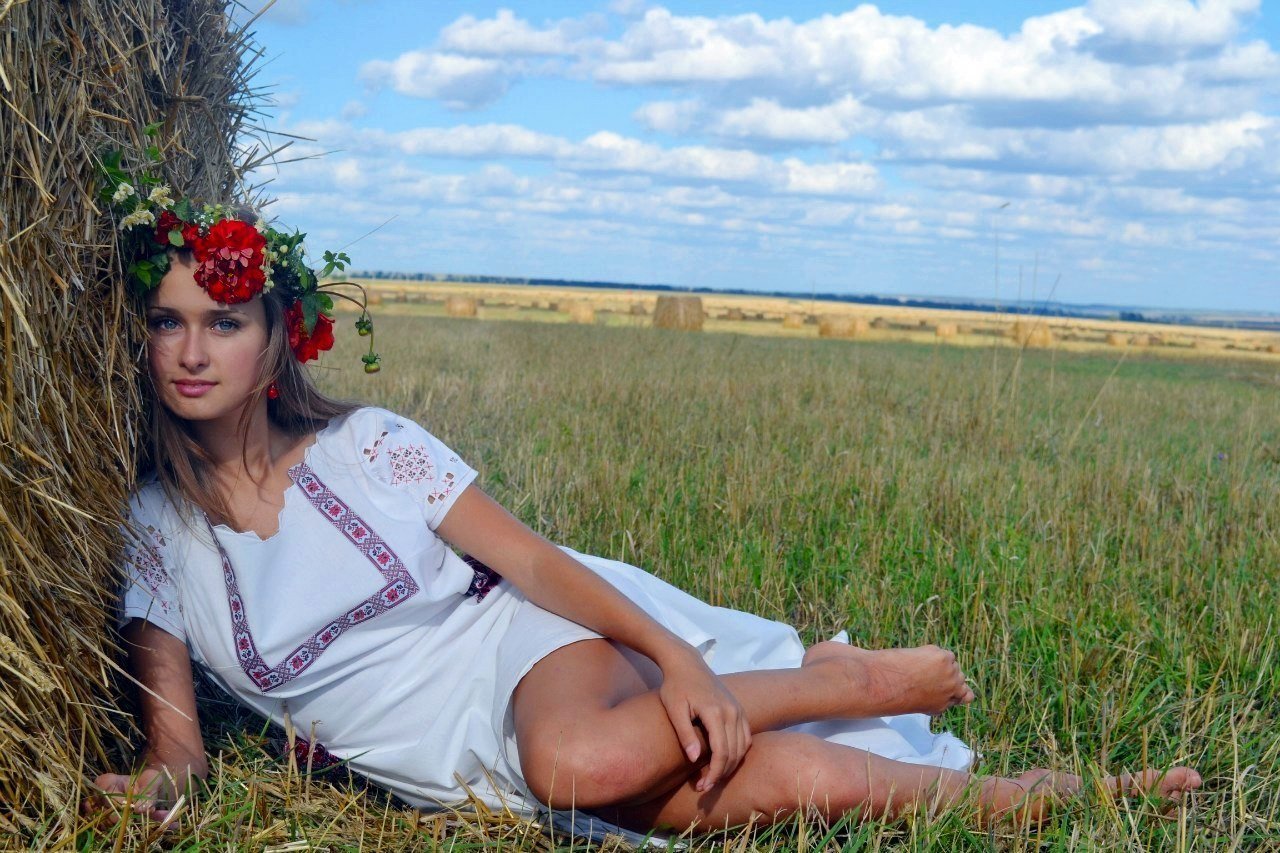 Slavic girls in Adelaide