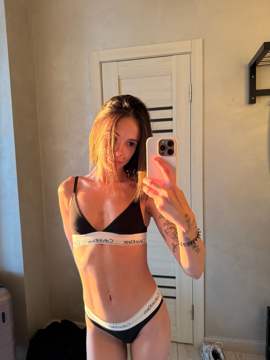 Photo Tina in Adelaide